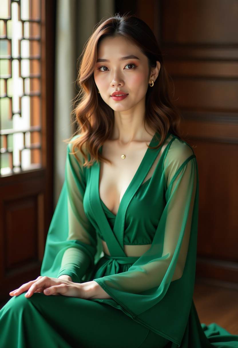 暗影指令：潜伏
