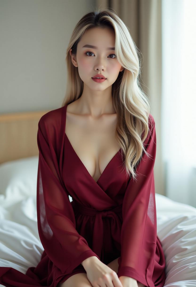 破晓捕手
