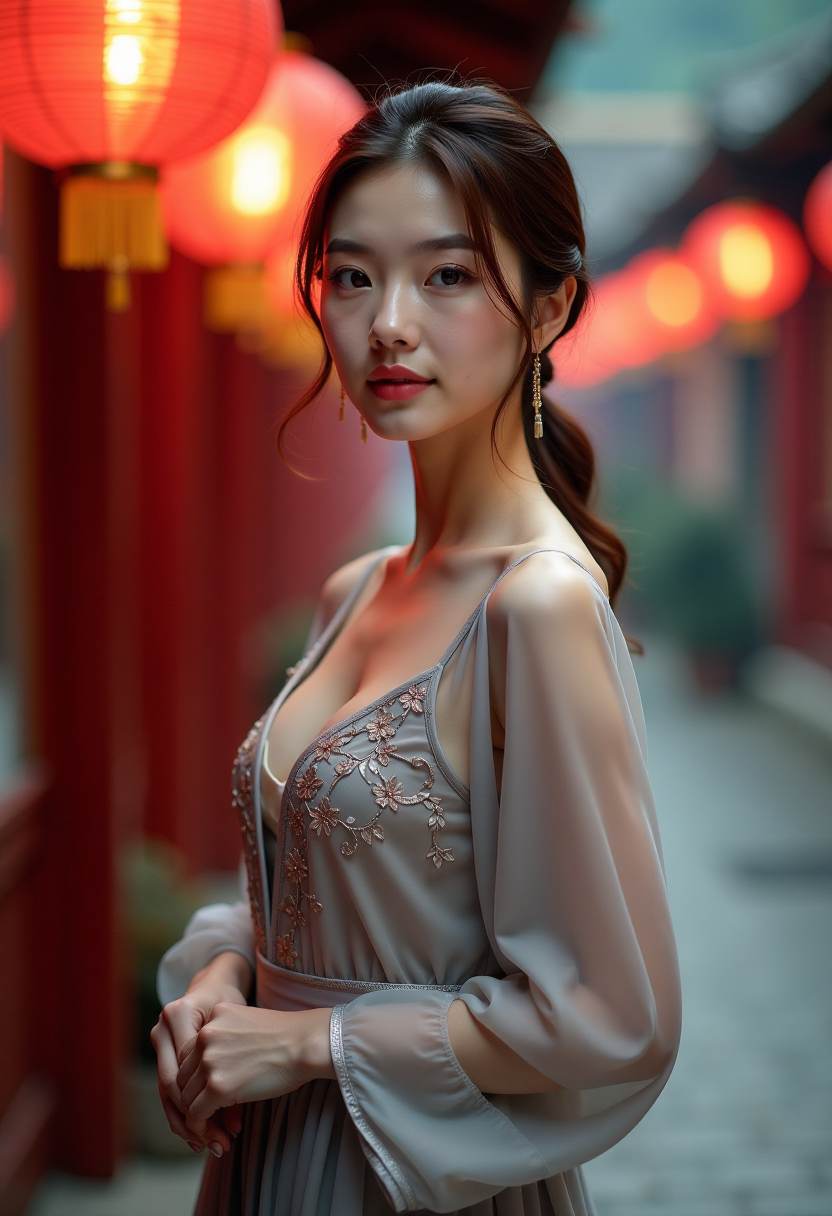 双面监视官